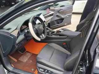 Toyota Avalon 2025 купить из Китая, цена 4 281 000 ₽ — Suifenhe Auto