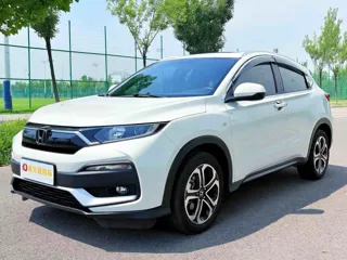 Honda XR-V 2022 купить из Китая, цена 1 741 000 ₽ — Suifenhe Auto