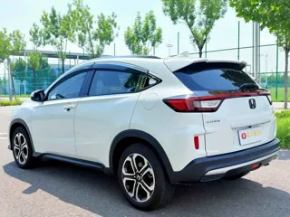 Honda XR-V 2022 купить из Китая, цена 1 741 000 ₽ — Suifenhe Auto