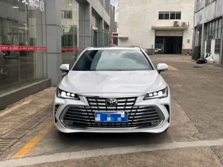 Toyota Avalon 2025 купить из Китая, цена 3 486 000 ₽ — Suifenhe Auto