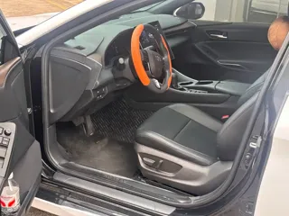 Toyota Avalon 2025 купить из Китая, цена 3 486 000 ₽ — Suifenhe Auto