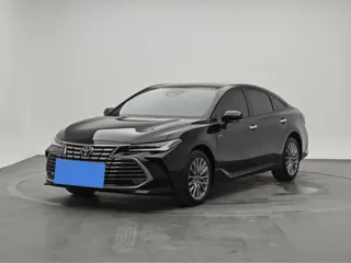 Toyota Avalon 2024 купить из Китая, цена 3 996 000 ₽ — Suifenhe Auto