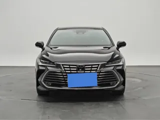 Toyota Avalon 2024 купить из Китая, цена 3 996 000 ₽ — Suifenhe Auto