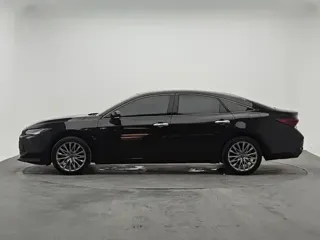 Toyota Avalon 2024 купить из Китая, цена 3 996 000 ₽ — Suifenhe Auto