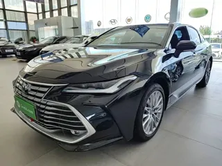 Toyota Avalon 2026 купить из Китая, цена 4 322 000 ₽ — Suifenhe Auto