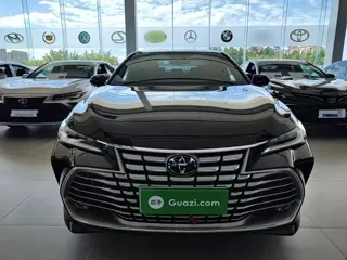 Toyota Avalon 2026 купить из Китая, цена 4 322 000 ₽ — Suifenhe Auto