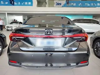 Toyota Avalon 2026 купить из Китая, цена 4 322 000 ₽ — Suifenhe Auto