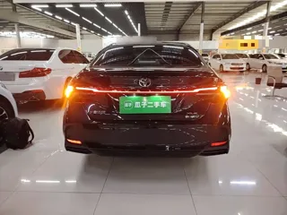 Toyota Avalon 2026 купить из Китая, цена 6 283 000 ₽ — Suifenhe Auto
