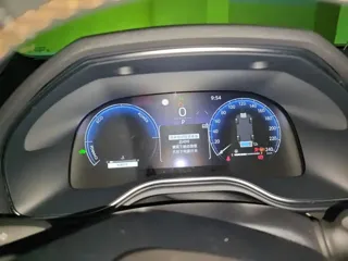 Toyota Avalon 2024 купить из Китая, цена 4 212 000 ₽ — Suifenhe Auto