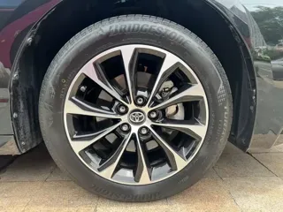 Toyota Avalon 2024 купить из Китая, цена 5 871 000 ₽ — Suifenhe Auto