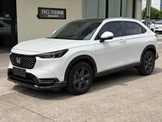 Honda XR-V 2023 купить из Китая, цена 1 981 000 ₽ — Suifenhe Auto