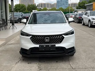Honda XR-V 2023 купить из Китая, цена 1 981 000 ₽ — Suifenhe Auto