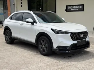 Honda XR-V 2023 купить из Китая, цена 1 981 000 ₽ — Suifenhe Auto