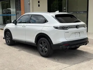 Honda XR-V 2023 купить из Китая, цена 1 981 000 ₽ — Suifenhe Auto