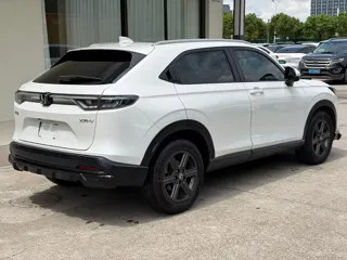 Honda XR-V 2023 купить из Китая, цена 1 981 000 ₽ — Suifenhe Auto