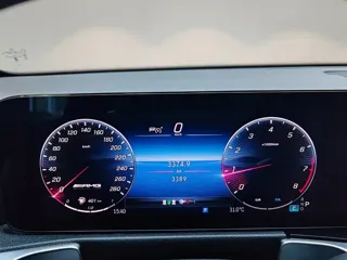 Mercedes-Benz GLB AMG 2025 купить из Китая, цена 6 578 000 ₽ — Suifenhe Auto