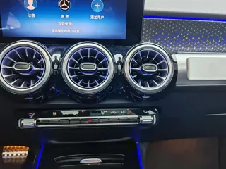 Mercedes-Benz GLB AMG 2025 купить из Китая, цена 6 578 000 ₽ — Suifenhe Auto