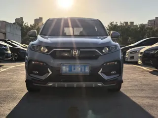 Honda XR-V 2020 купить из Китая, цена 1 617 000 ₽ — Suifenhe Auto