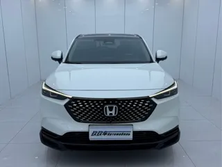Honda XR-V 2024 купить из Китая, цена 2 685 000 ₽ — Suifenhe Auto