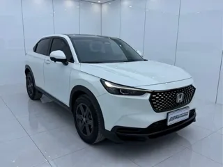 Honda XR-V 2024 купить из Китая, цена 2 685 000 ₽ — Suifenhe Auto