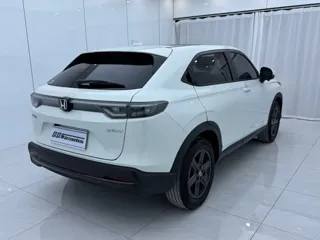 Honda XR-V 2024 купить из Китая, цена 2 685 000 ₽ — Suifenhe Auto