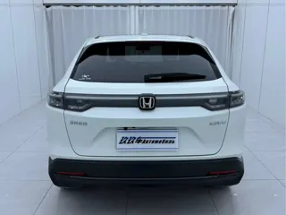 Honda XR-V 2024 купить из Китая, цена 2 685 000 ₽ — Suifenhe Auto