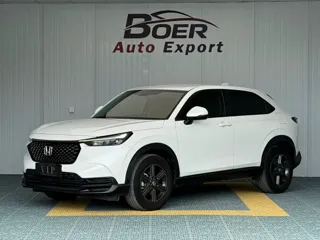 Honda XR-V 2023 купить из Китая, цена 1 858 000 ₽ — Suifenhe Auto