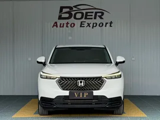 Honda XR-V 2023 купить из Китая, цена 1 858 000 ₽ — Suifenhe Auto