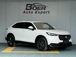 Honda XR-V 2023 купить из Китая, цена 1 858 000 ₽ — Suifenhe Auto