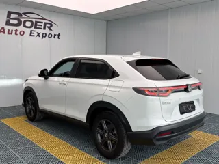 Honda XR-V 2023 купить из Китая, цена 1 858 000 ₽ — Suifenhe Auto