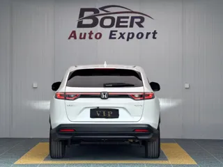 Honda XR-V 2023 купить из Китая, цена 1 858 000 ₽ — Suifenhe Auto
