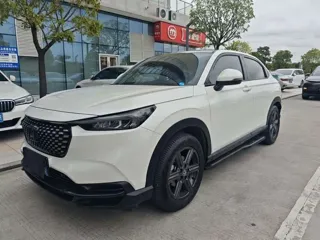Honda XR-V 2024 купить из Китая, цена 2 110 000 ₽ — Suifenhe Auto