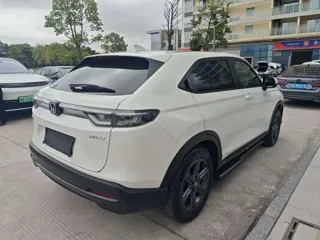Honda XR-V 2024 купить из Китая, цена 2 110 000 ₽ — Suifenhe Auto