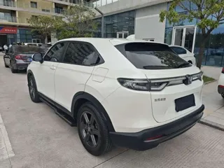 Honda XR-V 2024 купить из Китая, цена 2 110 000 ₽ — Suifenhe Auto