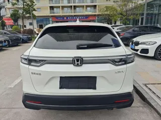 Honda XR-V 2024 купить из Китая, цена 2 110 000 ₽ — Suifenhe Auto