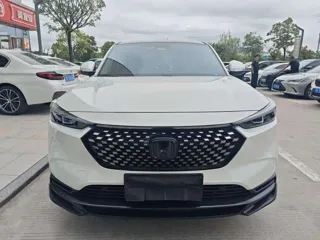 Honda XR-V 2024 купить из Китая, цена 2 110 000 ₽ — Suifenhe Auto