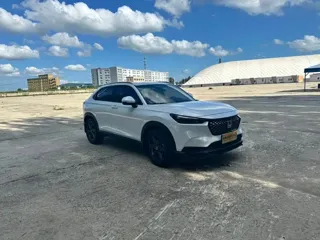 Honda XR-V 2023 купить из Китая, цена 1 849 000 ₽ — Suifenhe Auto