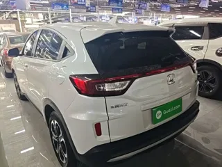 Honda XR-V 2021 купить из Китая, цена 1 377 000 ₽ — Suifenhe Auto