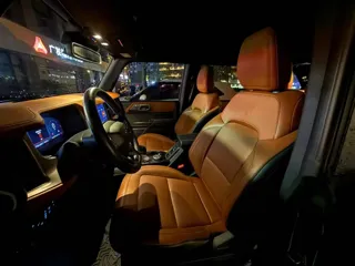 Ford Bronco 2024 купить из Китая, цена 7 906 000 ₽ — Suifenhe Auto