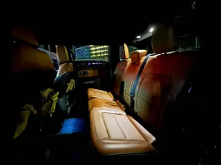 Ford Bronco 2024 купить из Китая, цена 7 906 000 ₽ — Suifenhe Auto