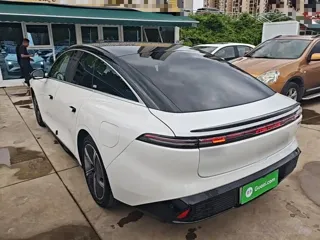 Dongfeng Fengxing S7 2024 купить из Китая, цена 2 999 000 ₽ — Suifenhe Auto