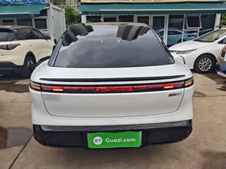 Dongfeng Fengxing S7 2024 купить из Китая, цена 2 999 000 ₽ — Suifenhe Auto