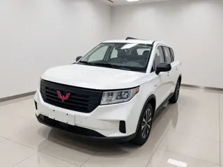 Wuling Hongguang PLUS 2026