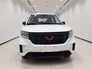 Wuling Hongguang PLUS 2026 купить из Китая, цена 1 518 000 ₽ — Suifenhe Auto