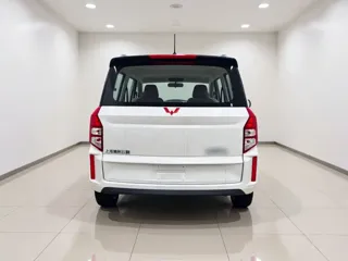 Wuling Hongguang PLUS 2026 купить из Китая, цена 1 518 000 ₽ — Suifenhe Auto