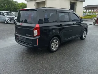 Wuling Hongguang PLUS 2019 купить из Китая, цена 1 053 000 ₽ — Suifenhe Auto