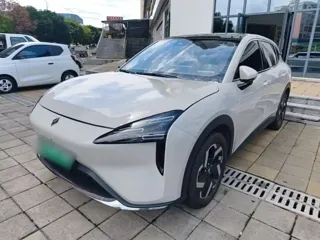 Baojun Yunhai 2025