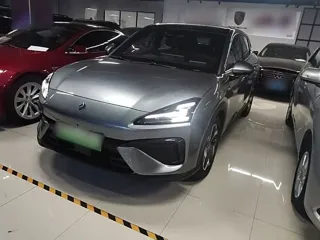 Baojun Yunhai 2024