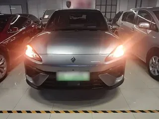 Baojun Yunhai 2024 купить из Китая, цена 2 661 000 ₽ — Suifenhe Auto