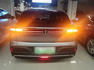 Baojun Yunhai 2024 купить из Китая, цена 2 661 000 ₽ — Suifenhe Auto